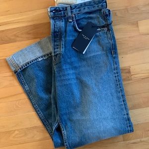 RAG. & BONE NWT JEANS